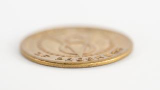 Ford 30 years Commemorative Coin, 60th Anniversary Paper