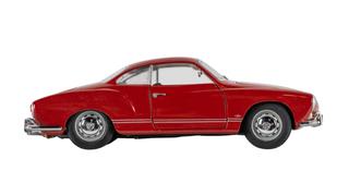 The Franklin Mint 1967 Volkswagen Karmann Ghia Auction