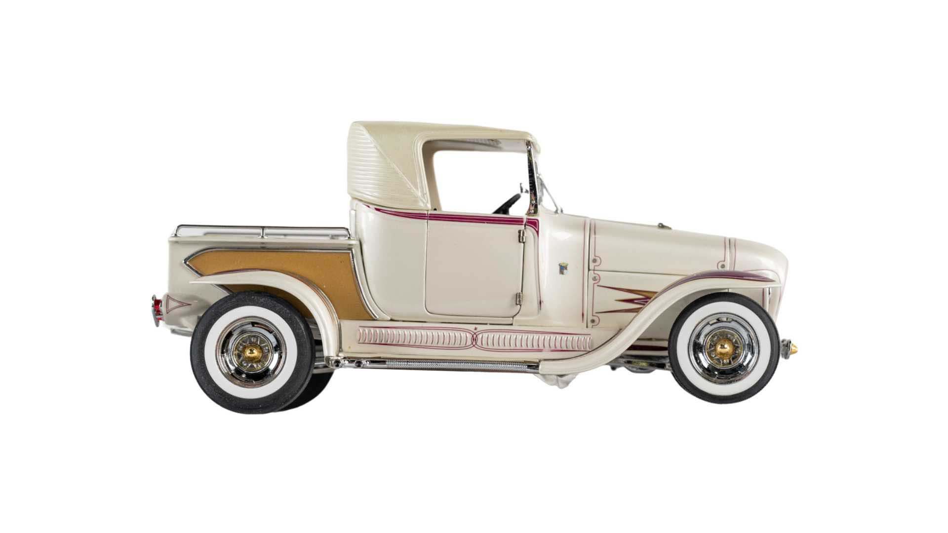 The Danbury Mint Ala Kart Auction Mecum On Time