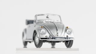 The Franklin Mint 1967 Volkswagen Cabriolet Auction | Mecum On Time