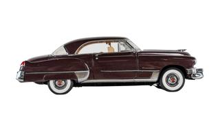 The Franklin Mint 1949 Cadillac Coupe DeVille, Limited Edition