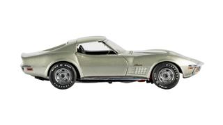 The Franklin Mint 1972 Corvette Coupe ZR1, Limited Edition