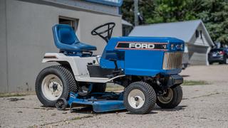 Ford lgt18h sale