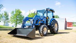 New HOLLAND つなぎ 美品！NEW HOLLAND(ニューホランド)つなぎ Mサイズ - メルカリ