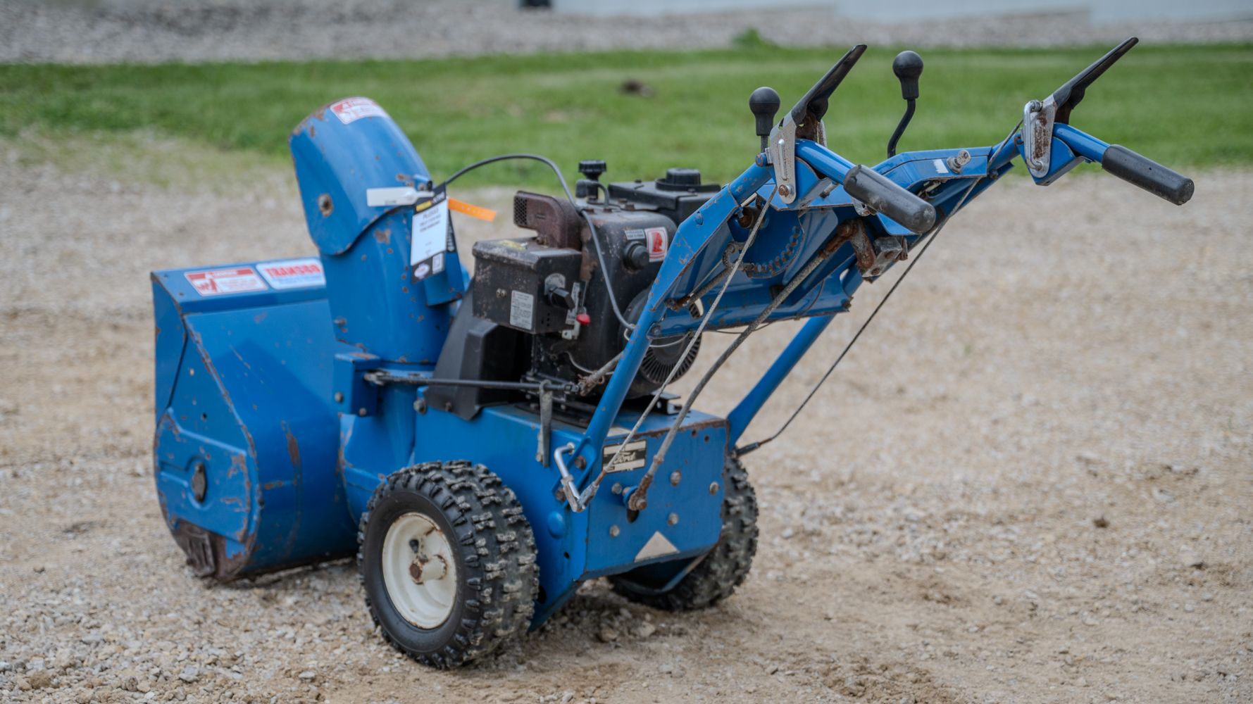 Ford 24