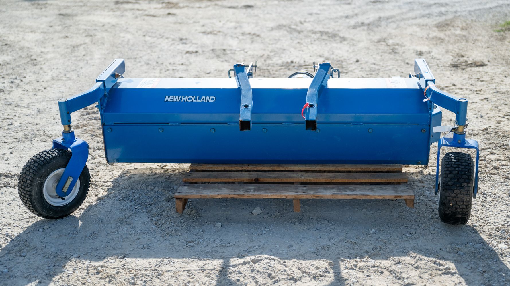 New Holland 918L 60