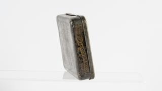 pure tobacco pouches American Spirit Organic Pouch - 1.41 Oz