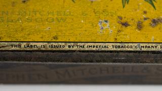 wd & ho wills tobacco tins Vintage Golden Virginia EMPTY tobacco tin, WD & HO Wills, Man cave decor item wd & ho wills tobacco tins Vintage Golden Virginia EMPTY tobacco tin, WD & HO Wills, Man cave decor item