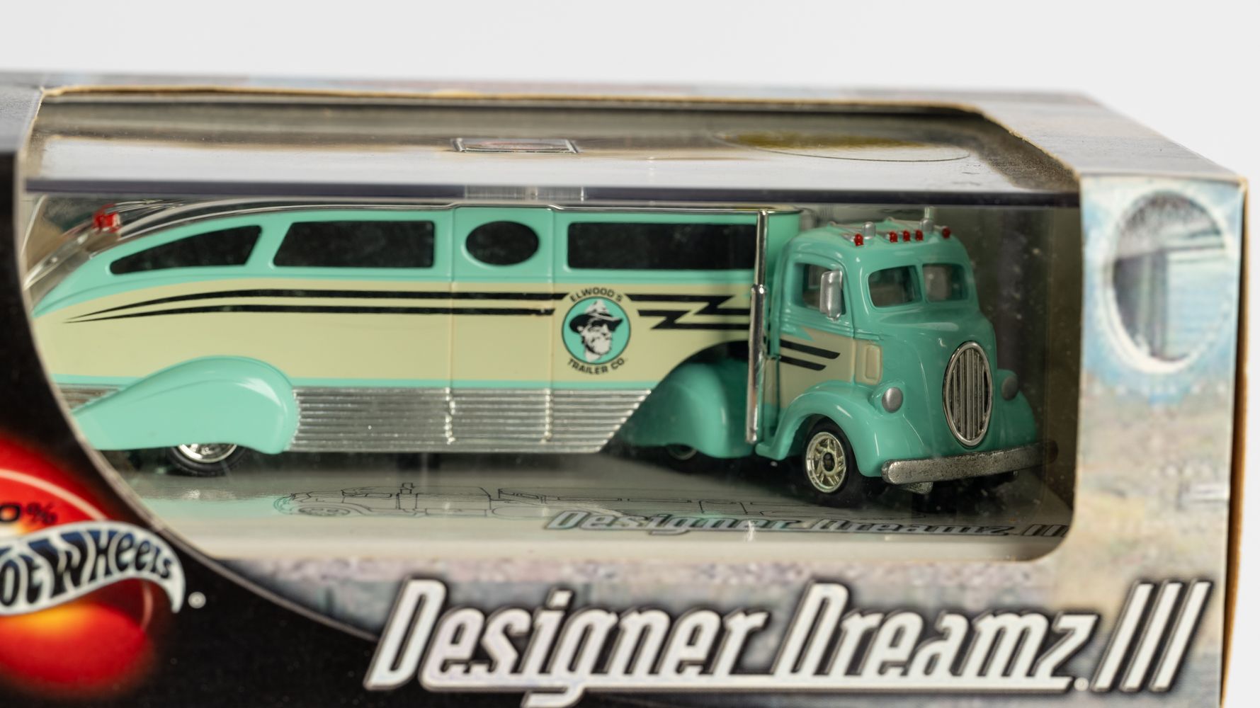 Designer Dreams 100% Hot Wheels Auction | Mecum On Time