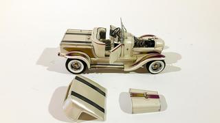 1932 Ford Hot Rod Ala Kart Danbury Mint Die-Cast Car Auction