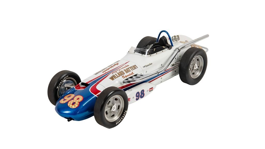 The Aggie 98 Franklin Mint Scale-Model Car Auction | Mecum On Time