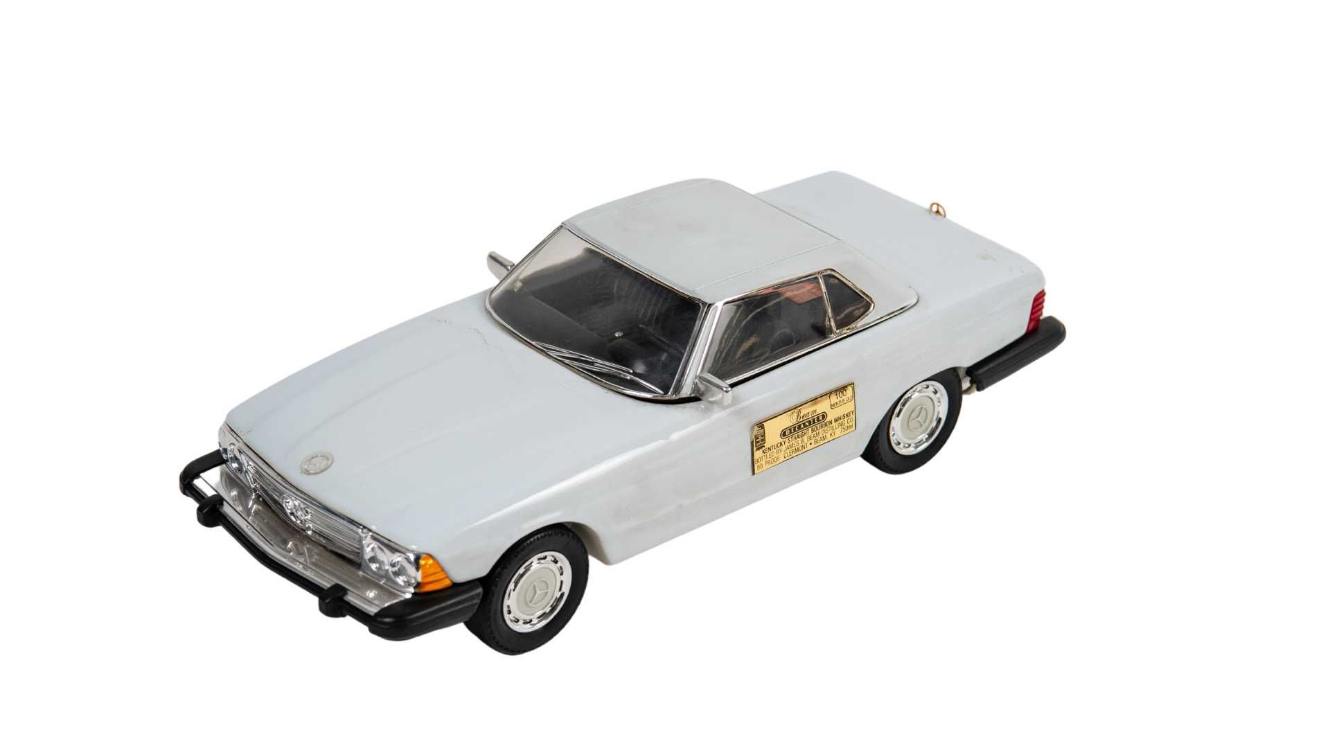 美術品・アンティーク・コレクション 【希少】1974年 ベンツ 450SL
