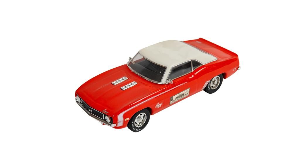 BEAM 1969 CAMARO SS カマロ カーボトル ウイスキー 1969 Camaro SS Jim Beam Decanter Auction | Mecum On Time