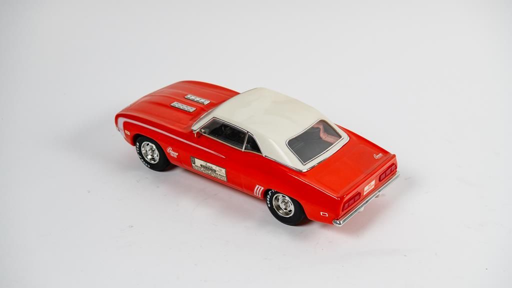 BEAM 1969 CAMARO SS カマロ カーボトル ウイスキー NOS Chevrolet Jim Beam 1969 Blue Camaro Decanter | eBay