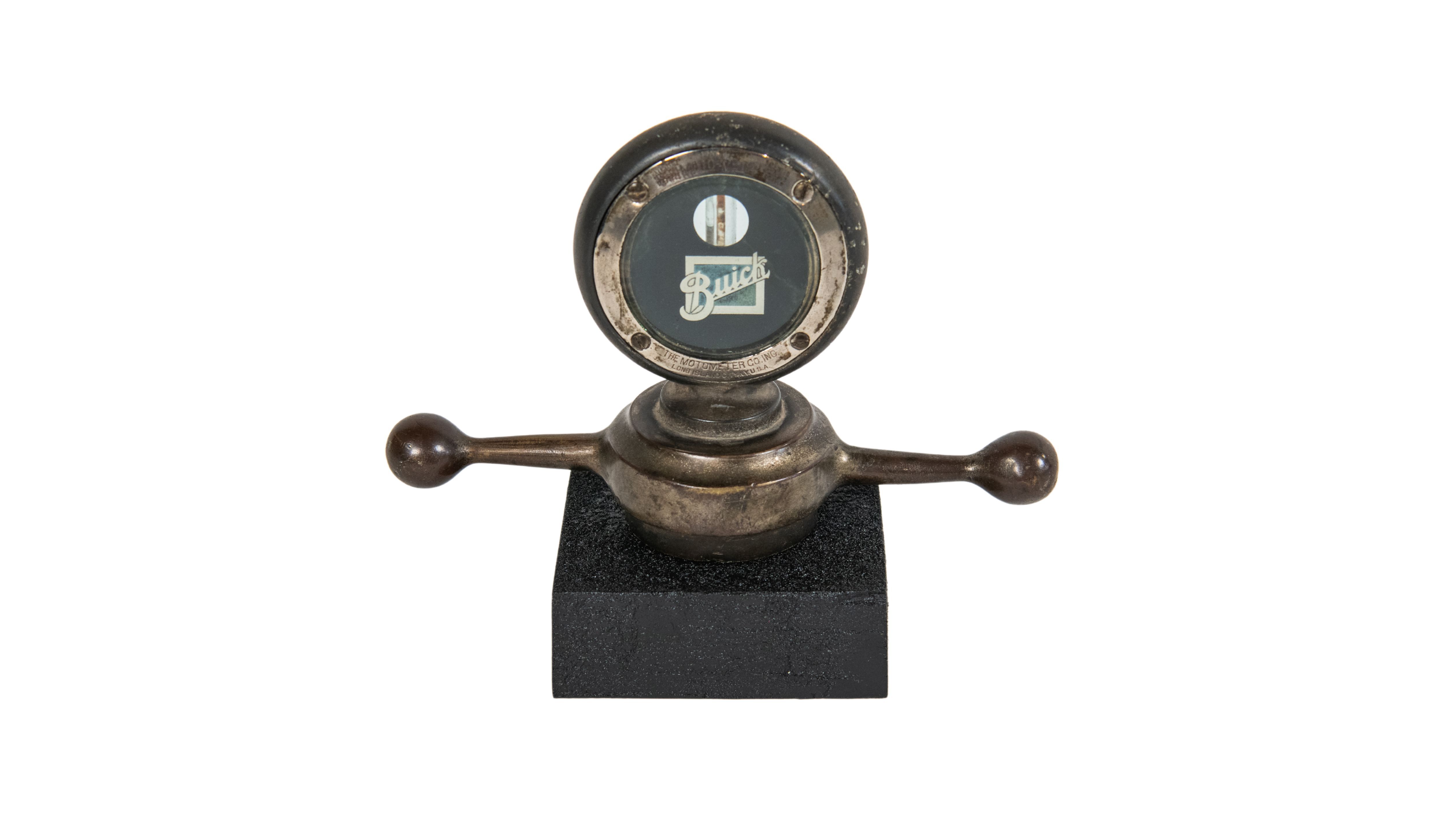 Boyce Buick Moto-Meter Auction | Mecum On Time