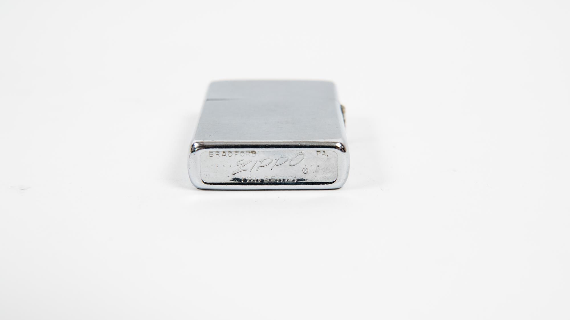 Union 76 & Kendall Motor Oils Zippo Advertising Lighters Auction 