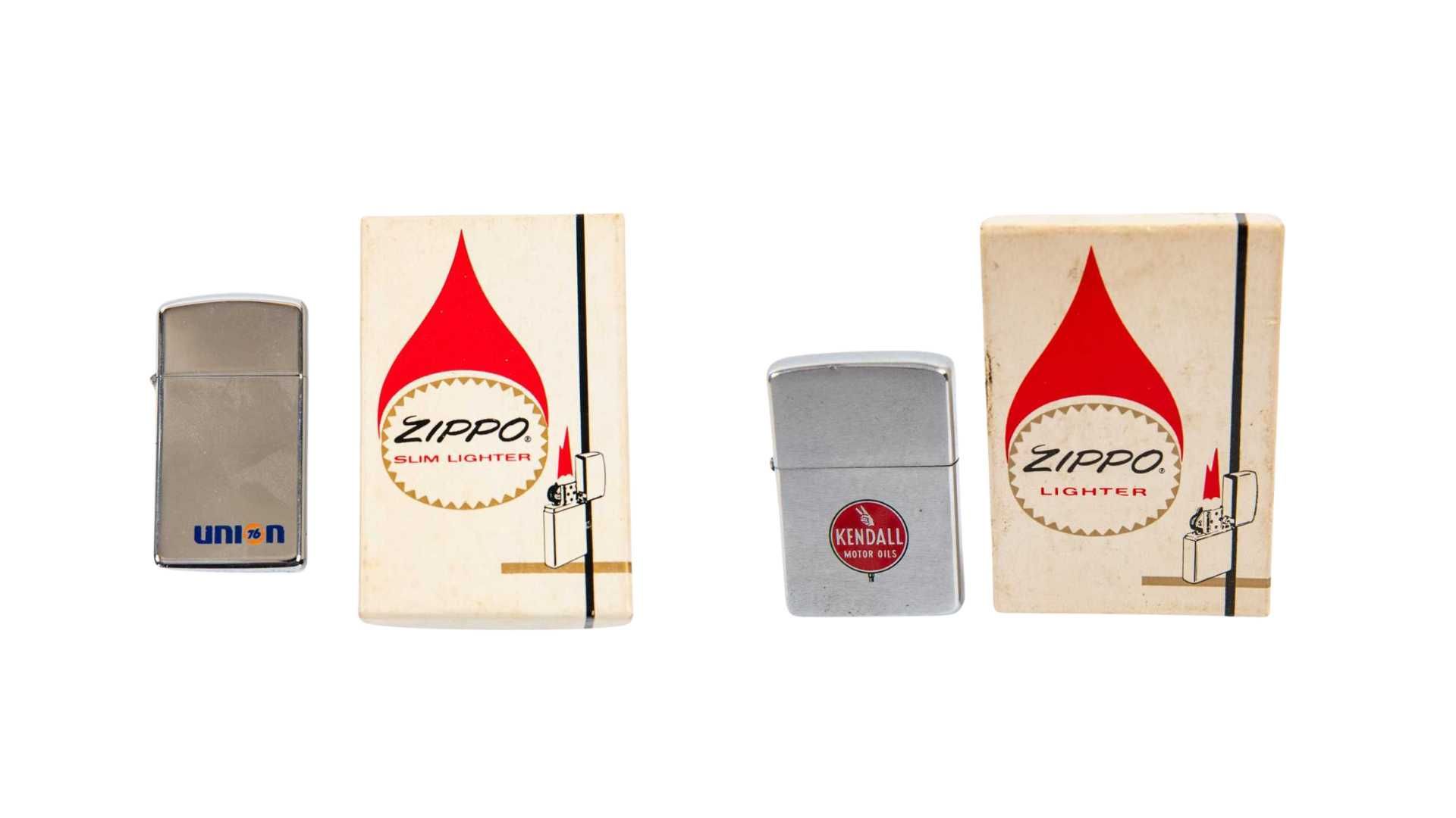 Kendall OIL ZIPPO | MOTOR 激レア!! 公式通販 ケンドル Zippos 