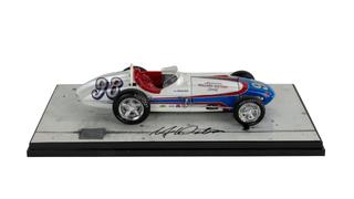 Carousel 1 1:18 Watson Roadster 1962 Indianapolis 500 Winner Die