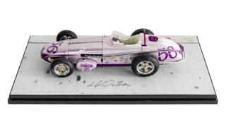 Carousel 1 1:18 Watson Roadster 1960 Indianapolis 500 Die-Cast