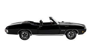 GMP 1:18 1970 Pontiac GTO 