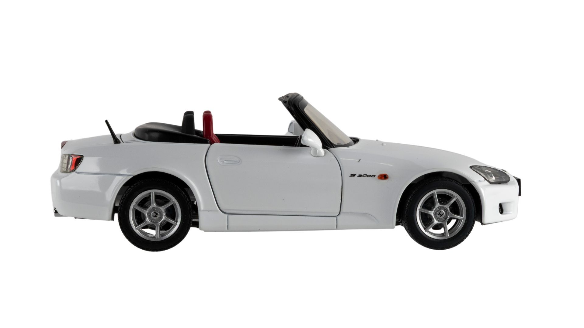 Ebbro Premium Collection 1:24 Honda S2000 Auction | Mecum On Time