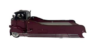 1/24 ダンバリーミント 1930s Custom Car Carrier 1930 GMC Custom Car Carrier by Danbury Mint - Motor Vehicles