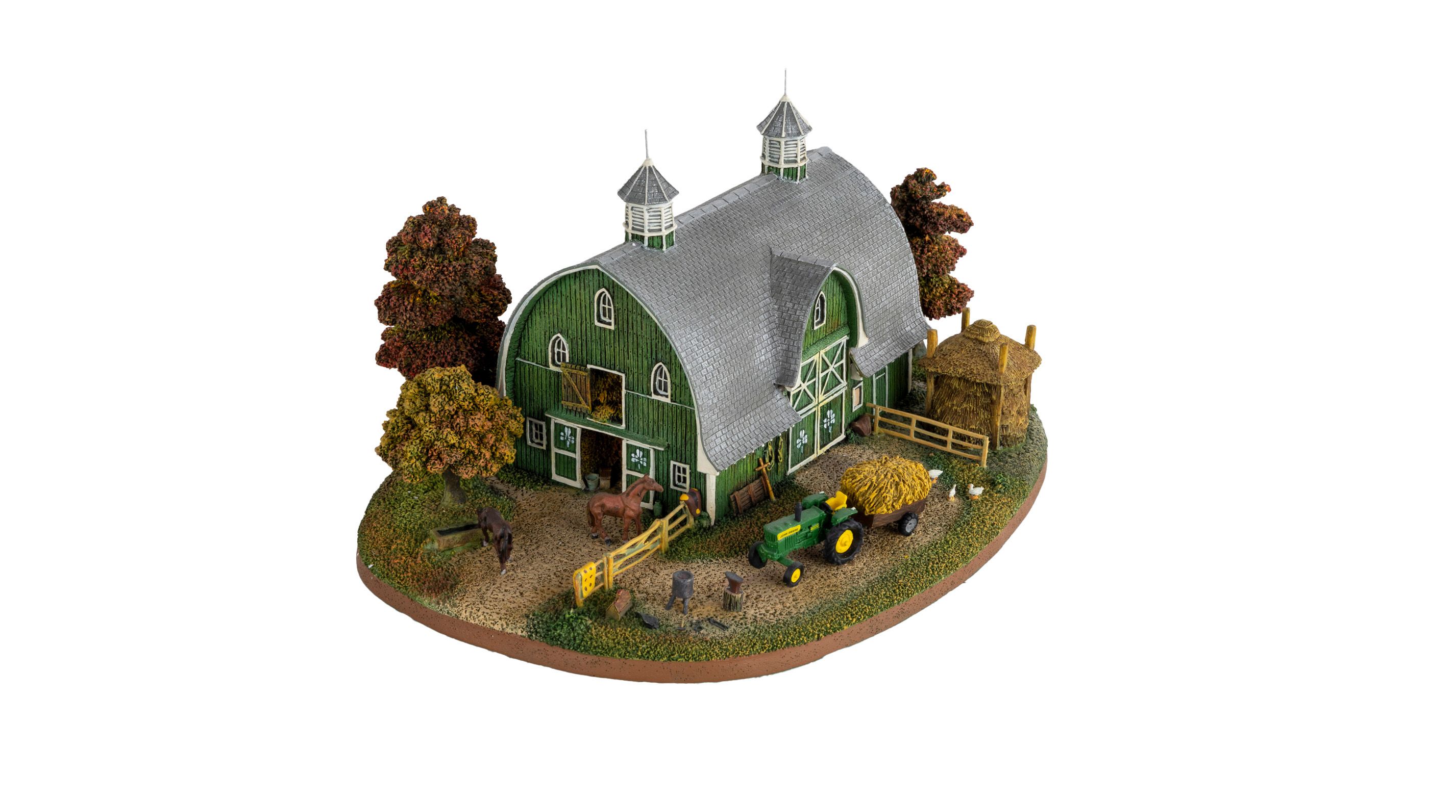 The Danbury Mint 