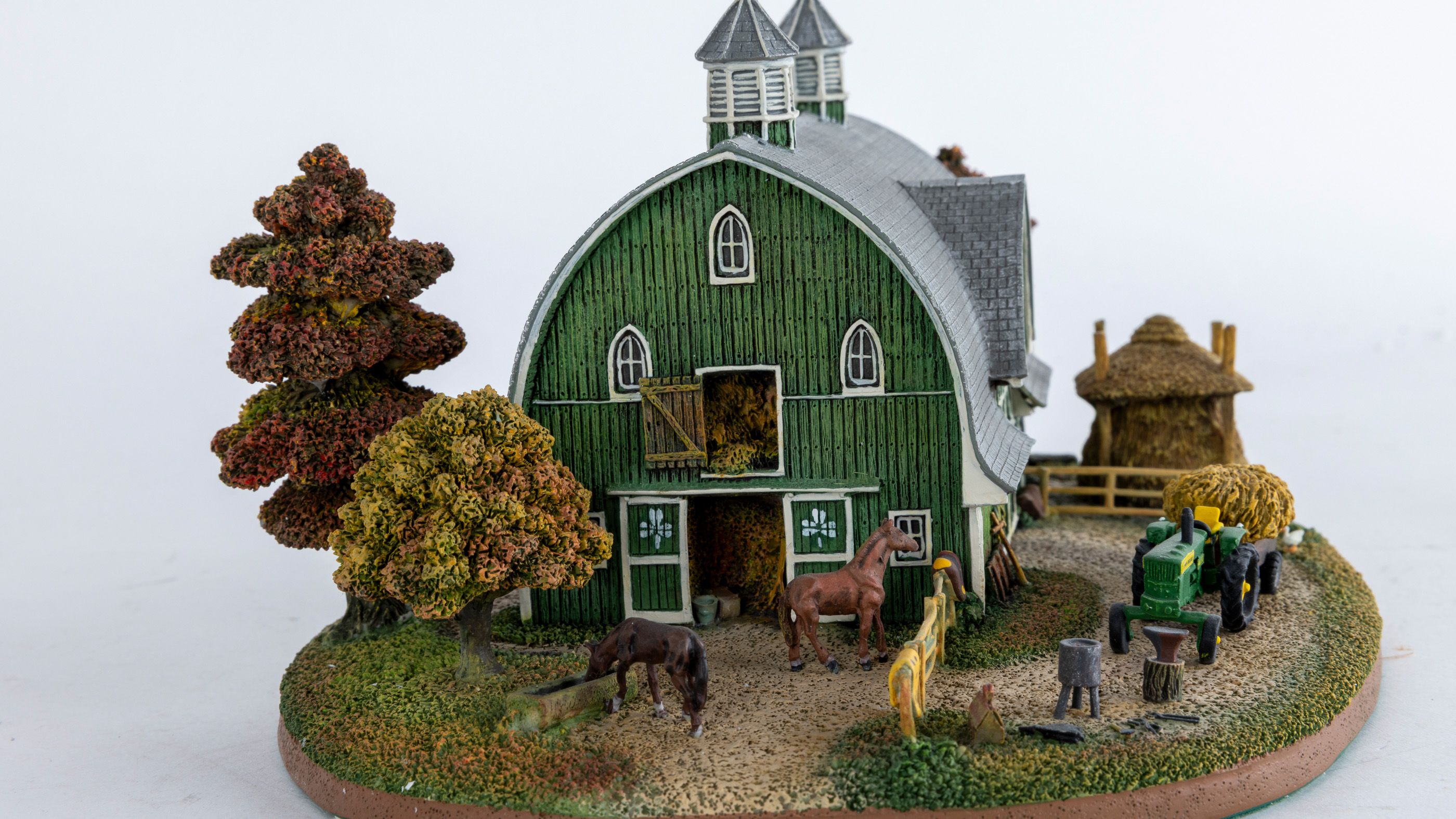 The Danbury Mint 