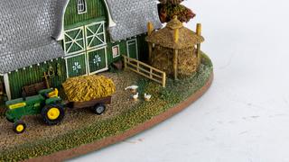 The Danbury Mint 