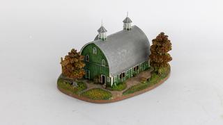 The Danbury Mint 