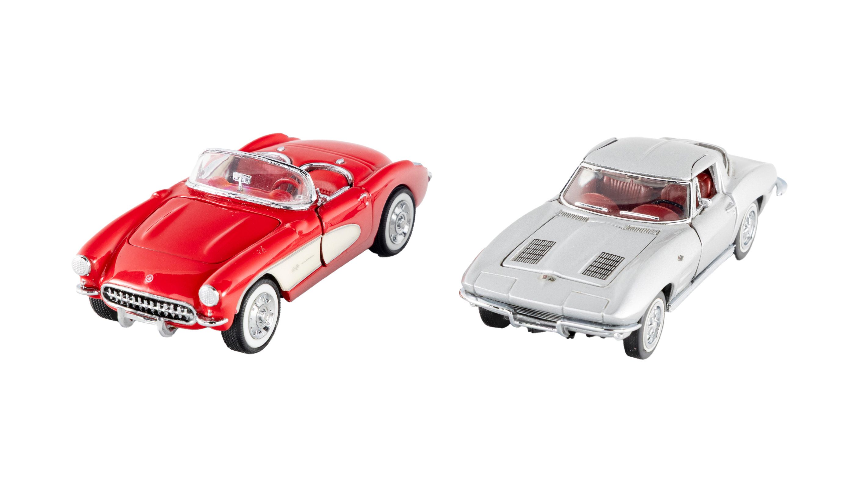 フランクリンミント Corvette 1993 PRECISION MODELS Franklin Mint 1:43 Corvette Models Auction | Mecum On Time
