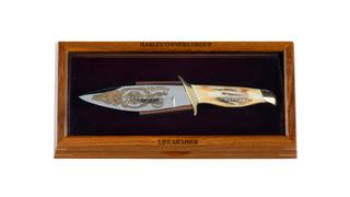 Bid Gallery | Diegal Harley-Davidson & Indian Collectibles, Vol. 1