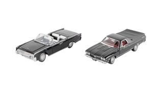 ダンバリーミント1968 chevrolet エルカミーノ ss-396 ダンバリーミント1968 chevrolet エルカミーノ ss-396 Drive Or
