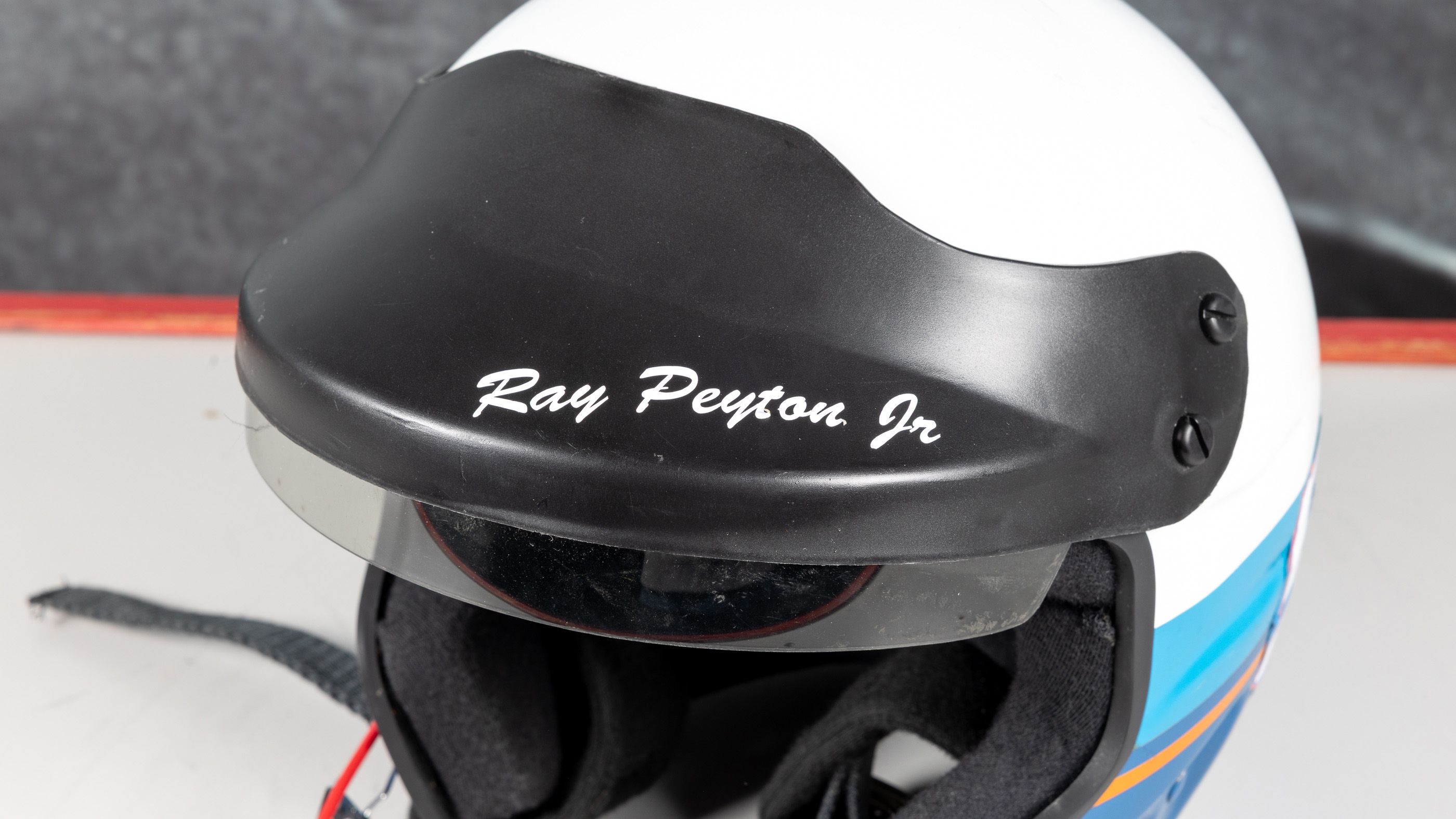 Breckin Meyer “Ray Peyton Jr.” Herbie Fully Loaded Movie-Used Breckin Meyer “Ray Peyton Jr.” Herbie Fully Loaded Movie-Used