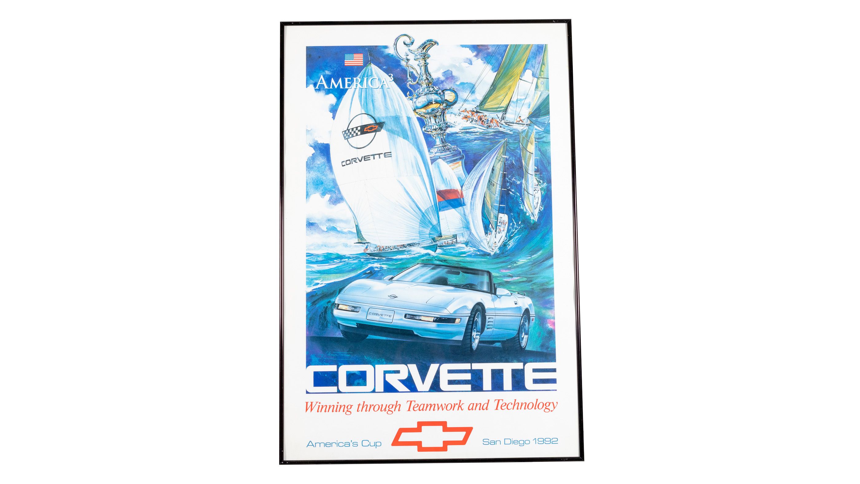 アート・デザイン・音楽 THE COMPLETE CORVETTE Better by Design | Issue 136 | Corvette Magazine
